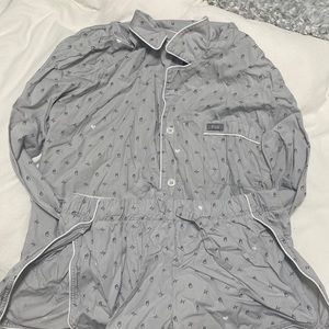 Figs limited edition pajama set